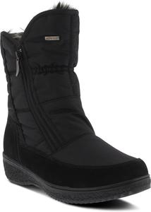 Женские зимние ботинки Spring Step Ernestina, Black