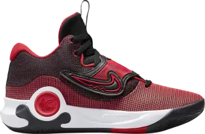 Кроссовки KD Trey 5 X 'University Red Black', красный