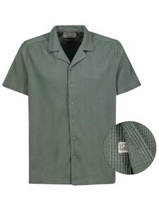 Рубашка Eight2Nine, зеленый