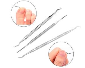 Набор для подологического зонда от вросших ногтей Копытко Deni Carte