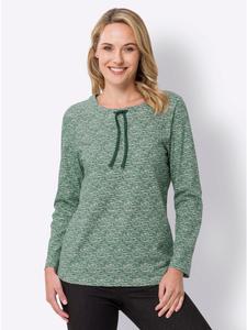 Футболка Sieh an!