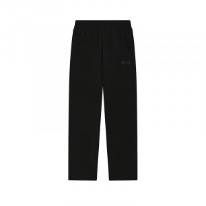 FILA Брюки Casual SS25 мужские Jet Black