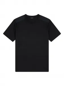 Футболка Aqua Touch Paul & Shark, черный