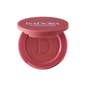 Пудра для лица the powder blush Isadora, 11 - deep berry, вес 4.5 гр.
