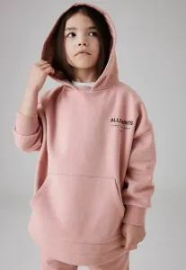 Худи стандартного кроя от underground etienne Smallsaints, Mid Pink
