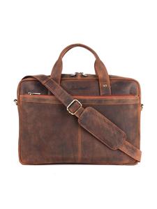 Сумка для ноутбука Benthill, светло-коричневый