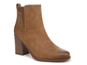 Ботинки Naturalizer Jodi Bootie, Chesnut