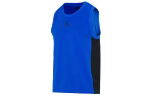 Иорданский мужской жилет Jordan, цвет Blue