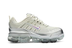 Кроссовки Nike Wmns Air VaporMax 360, бежевый