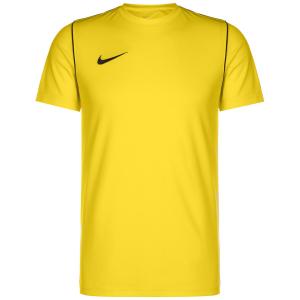 Футболка Performance NIKE Park 20, желтый