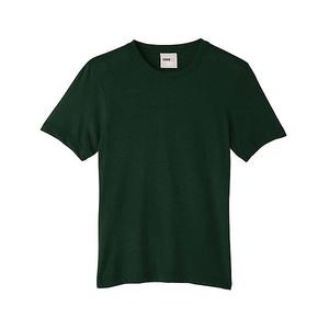 Футболка Youth Fusion Chromasoft Performance Core365, Forest