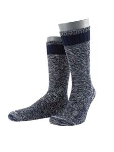 Носки Wilox Baumwollsocke, синий