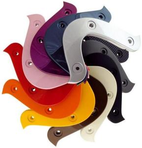 Чехол Suomy 3logy, Carbon Matt