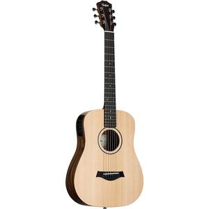 Акустическая гитара Taylor BT1e Baby Taylor Acoustic Guitar