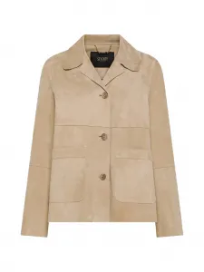 Куртка с карманами Seventy, бежевый