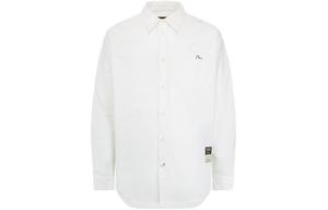 Рубашка мужская Evisu, белый