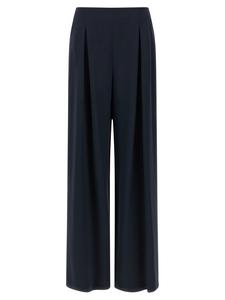 Брюки 'Mxppalude' MAX MARA, синий