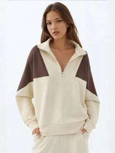 Hiccup Свитшот в натуральном белом