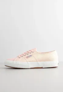 Новые тренеры Superga, Pink Ish Iridescent