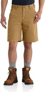 Carhartt мужские шорты Rugged Flex Rigby, Hickory