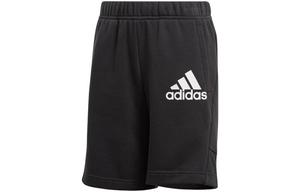 GS Шорты Adidas, черный