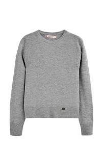 Свитер Polo Club, Mottled Grey