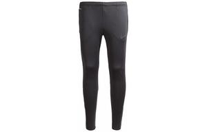 Мужские повседневные брюки Nike, цвет Black