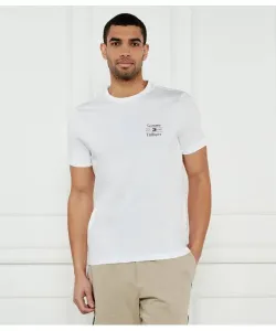 Футболка Regular fit Tommy Hilfiger, белый