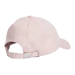 Бейсболка с вышитым логотипом BARBOUR, розовый