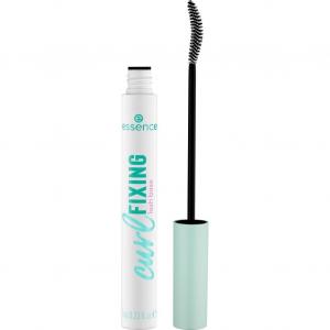 Тушь для ресниц curl fixing lash base Essence, объем 7 мл
