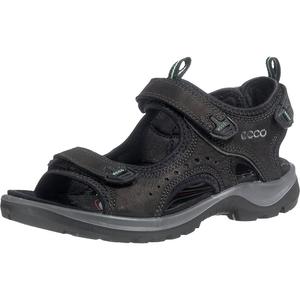 Походные сандалии ECCO Offroad, Black
