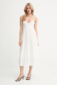 Платье Answear.Lab, белый