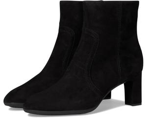 Женские ботильоны Cole Haan Grand Ambition 2.0 Alainne, Black Suede