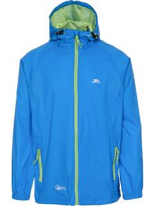 Дождевик Trespass, синий