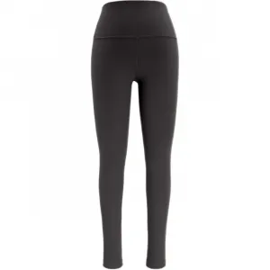 Леггинсы для йоги Align Lululemon, graphite серый/ggre