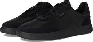 Мужские кроссовки Cole Haan Grand Leadshot, черный