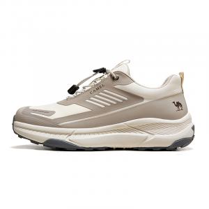 Кроссовки мужские низкие бежевый/черный/мятно-зеленый/бежевый/черный/белый CAMEL