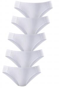 PETITE FLEUR Трусики в цвете White