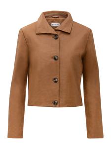 Куртка межсезонная RICANO Juliette, коричневый