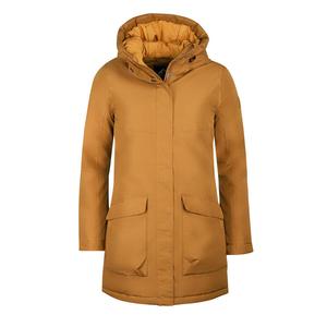 WESTFJORD Функциональная парка Krafla Outdoor Women