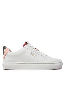 Кроссовки PLS00017 Pepe Jeans, белый