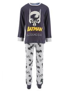 Пижама Batman, серый