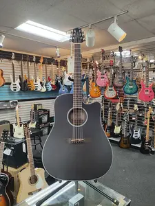 Takamine GD21CE SM - Сатиновая Меласса