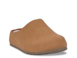Сабо GC Shoes Pax Slipper, Cognac