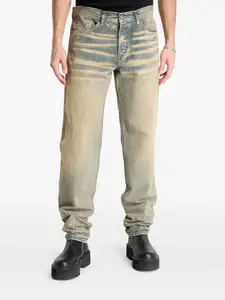 Джинсы D-Finite DIESEL, синий