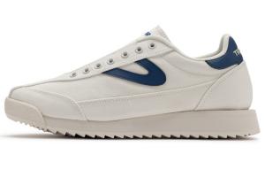 Кроссовки TRETORN Lifestyle Shoes Unisex Low-top Navy, темно-синий