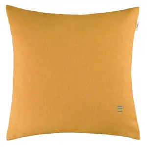 Чехол на подушку Esprit «Fun», (1 шт.), цвет curry