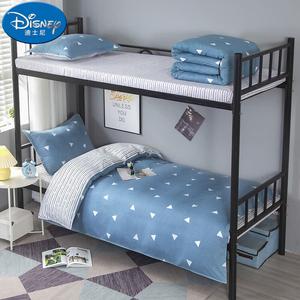 Disney Комплект постельного белья, 4 предмета, с 1 наперником