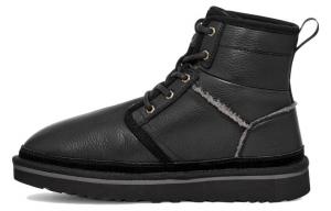 Ботинки UGG Neumel High Heritage, черный