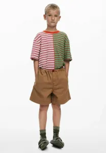 Шорты Desigual, Brown